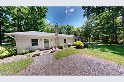 327 Rock Oak Road, Dingmans Ferry, PA 18328 - Photo 29