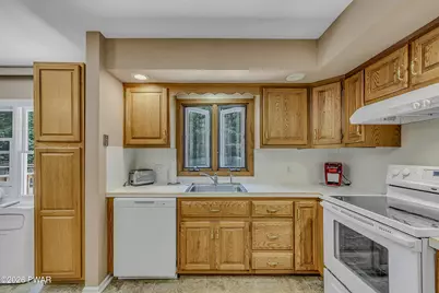 604 Circle Drive, Roaring Brook Township, PA 18444 - Photo 3