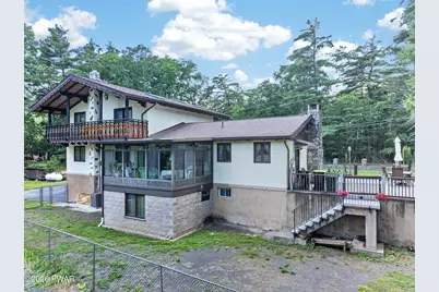 162 Doolan Road, Dingmans Ferry, PA 18328 - Photo 17