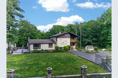 162 Doolan Road, Dingmans Ferry, PA 18328 - Photo 3