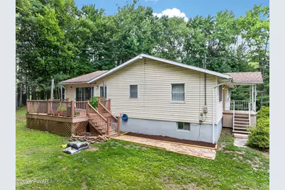 123 No Name Boulevard, Shohola, PA 18458 - Photo 5