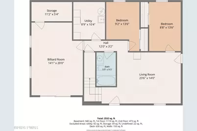 150 Robin Way, Lackawaxen, PA 18435 - Photo 69