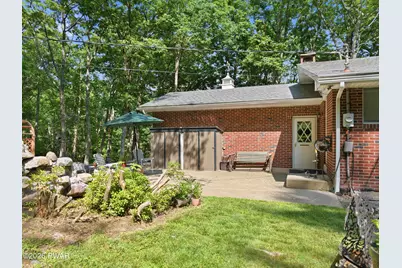 120 Water View Drive, Lords Valley, PA 18428 - Photo 53