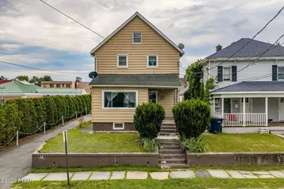 630 Deacon Street, Scranton, PA 18509 - Photo 1