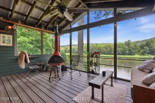 536 River Rd, Beach Lake, PA 18405 - Photo 35