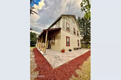 1443 Hamlin Highway, Lake Ariel, PA 18436 - Photo 1