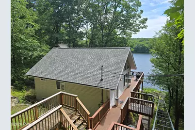 111 Waterview Drive, Lords Valley, PA 18428 - Photo 21