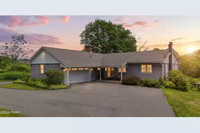 14 Bush Road, Damascus, PA 18415 - Photo 1