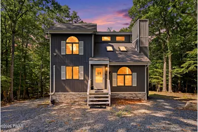 112 Rainbow Drive, Lackawaxen, PA 18435 - Photo 1