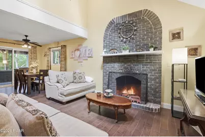 112 Rainbow Drive, Lackawaxen, PA 18435 - Photo 3