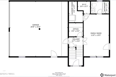 110 Stafford Court, Milford, PA 18337 - Photo 17