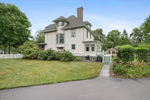 206 W Ann St, Milford, PA 18337 - Photo 71