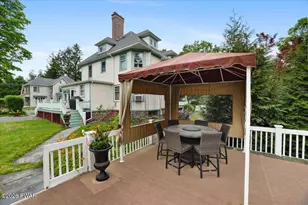 206 W Ann St, Milford, PA 18337 - Photo 73