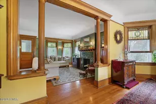 206 W Ann St, Milford, PA 18337 - Photo 33