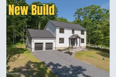 122 Poplar Drive, Milford, PA 18337 - Photo 1