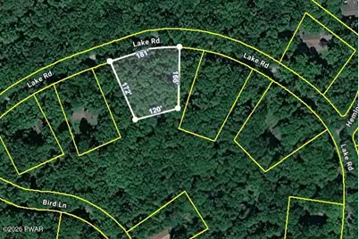 130 Lake Road, Lake Ariel, PA 18436 - Photo 1