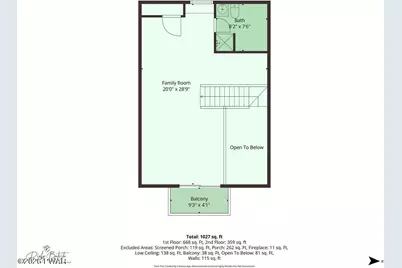 2158 Southport Drive, Bushkill, PA 18324 - Photo 29