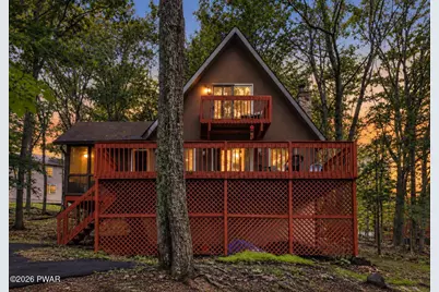 2158 Southport Drive, Bushkill, PA 18324 - Photo 1
