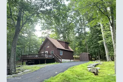 118 Karl Hope Boulevard, Lackawaxen, PA 18435 - Photo 43