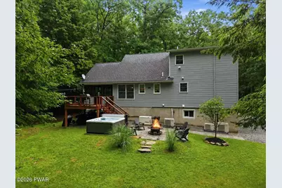 5 N Forest Drive, Lakeville, PA 18438 - Photo 5