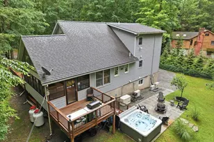 5 N Forest Dr, Lakeville, PA 18438 - Photo 59
