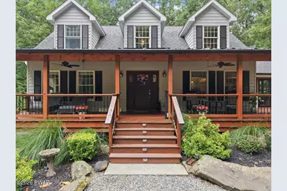 5 N Forest Drive, Lakeville, PA 18438 - Photo 7