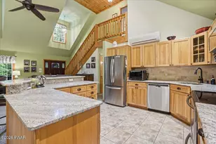 5 N Forest Dr, Lakeville, PA 18438 - Photo 19
