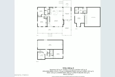 5 N Forest Drive, Lakeville, PA 18438 - Photo 63