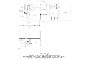 5 N Forest Dr, Lakeville, PA 18438 - Photo 63