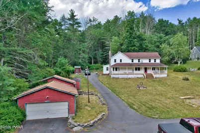 106 Bee Hollow Road, Shohola, PA 18458 - Photo 31