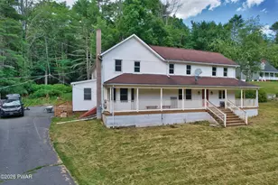 106 Bee Hollow Rd, Shohola, PA 18458 - Photo 1