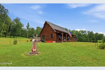 534 Niagara Drive, Pleasant Mount, PA 18453 - Photo 5
