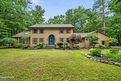 105 Stonehedge Lane, Milford, PA 18337 - Photo 1