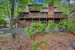 50 Wedge Dr, Lake Ariel, PA 18436 - Photo 1