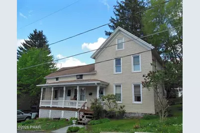 122 Russell Street, Honesdale, PA 18431 - Photo 1