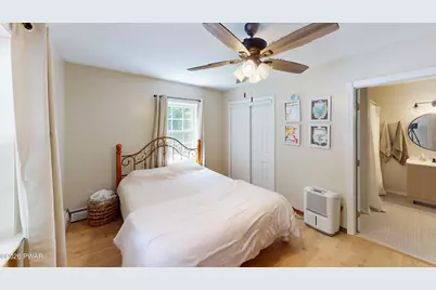 109 Squaw Hollow Trail, Dingmans Ferry, PA 18328 - Photo 55