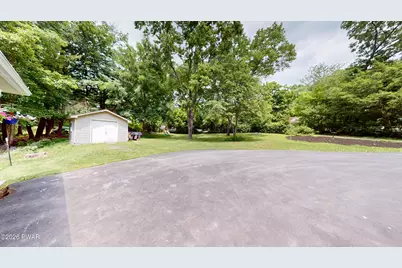 109 Squaw Hollow Trail, Dingmans Ferry, PA 18328 - Photo 37