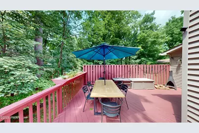 109 Squaw Hollow Trail, Dingmans Ferry, PA 18328 - Photo 49