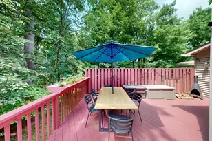 109 Squaw Hollow Trail, Dingmans Ferry, PA 18328 - Photo 49