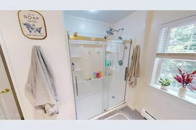 109 Squaw Hollow Trail, Dingmans Ferry, PA 18328 - Photo 21