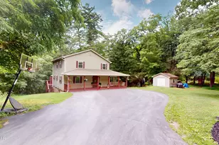109 Squaw Hollow Trail, Dingmans Ferry, PA 18328 - Photo 41