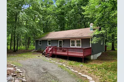 337 Oak Hill Road, Hawley, PA 18428 - Photo 1