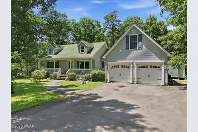 804 Waxwing Court, Hawley, PA 18428 - Photo 1
