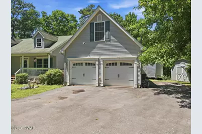 804 Waxwing Court, Hawley, PA 18428 - Photo 35