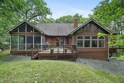 108 Canterbrook Drive, Lords Valley, PA 18428 - Photo 51