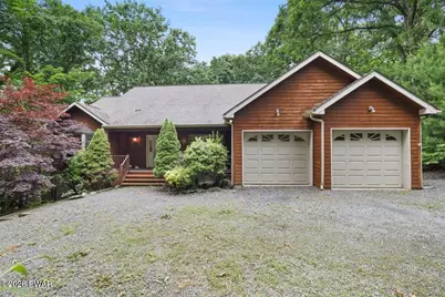 108 Canterbrook Drive, Lords Valley, PA 18428 - Photo 1