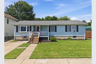 202 Bowman Street, Wilkes-Barre, PA 18702 - Photo 1