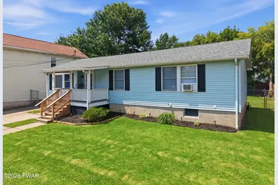 202 Bowman Street, Wilkes-Barre, PA 18702 - Photo 5