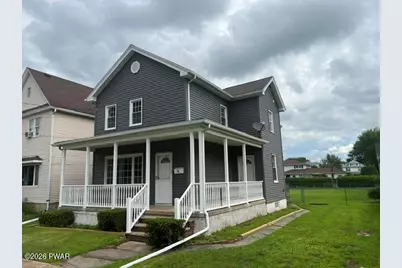 28 Manhattan Street, Ashley, PA 18706 - Photo 1