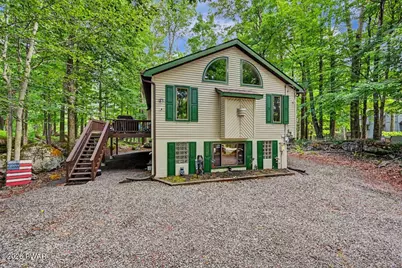 27 Burnwood Point, Lake Ariel, PA 18436 - Photo 1